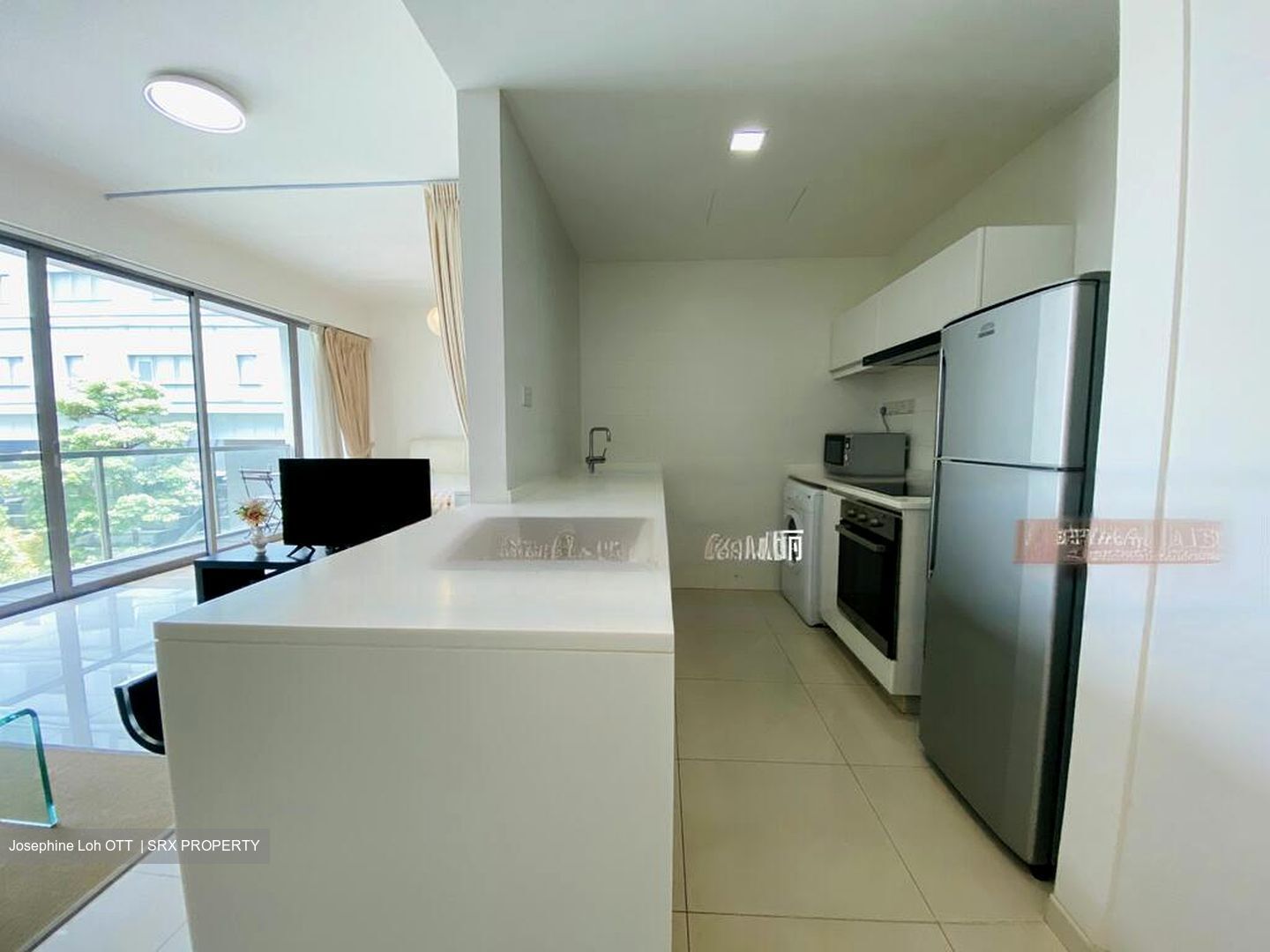One-north Residences (D5), Apartment #422003811